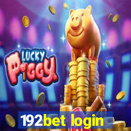 192bet login